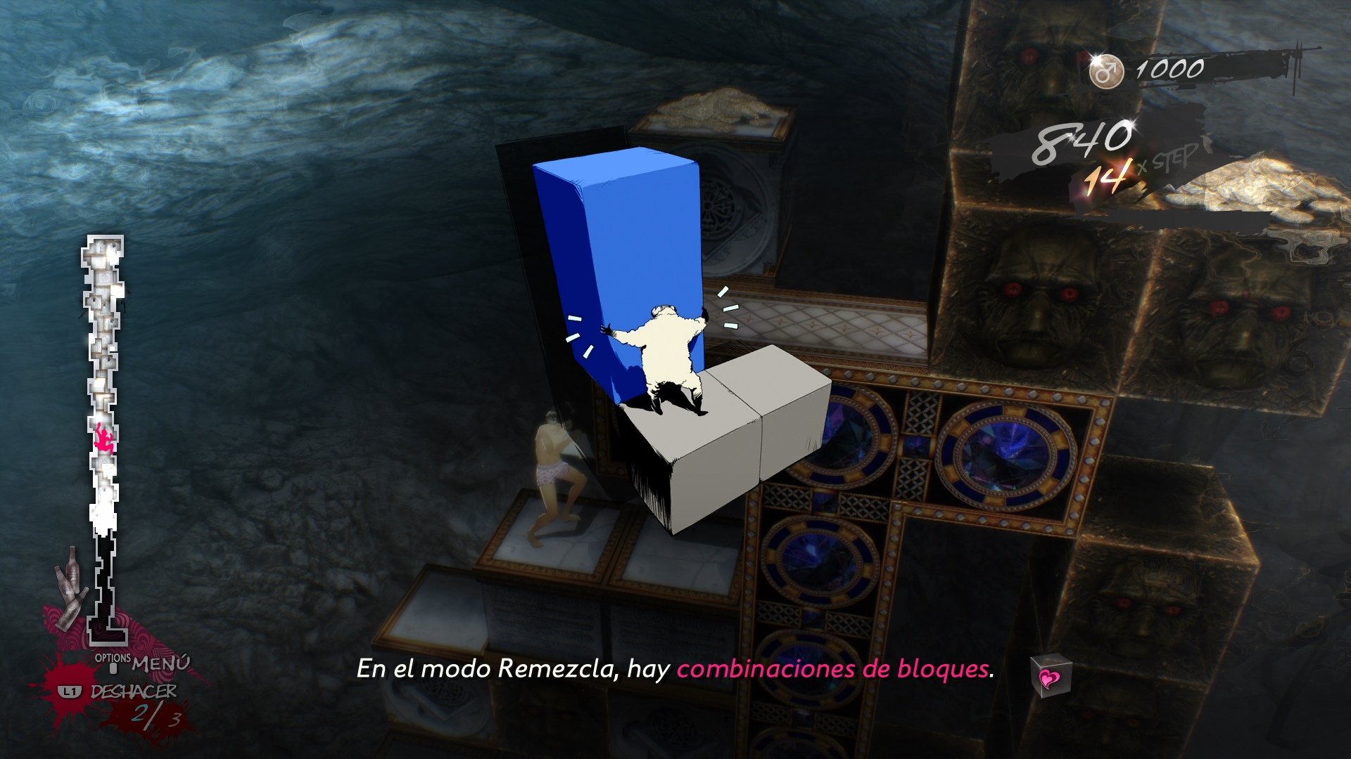 Catherine: Fully Body - Imagen 46